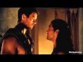 Nagron Love Scene WOTD 3x03