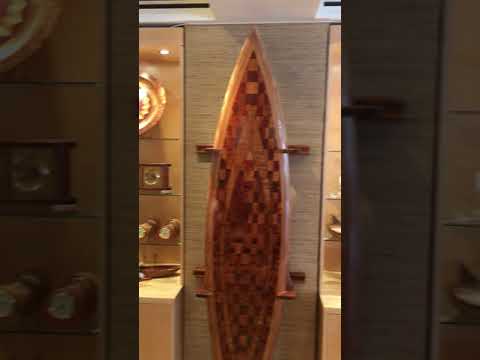 Nossa principal loja HOME em Maui em Whalers Village