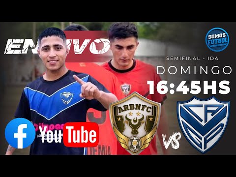 ACADEMIA DE MORILLO VS CLUB PIZARRO DE ORÁN