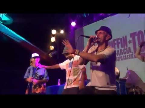 EL V & CiCO: Reggae Mestizo