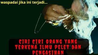 Download lagu CIRI CIRI ORANG YANG TERKENA ILMU PELET DAN PENGASIHAN mp3