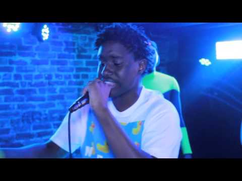 Perspective vs Ness Tha Titan