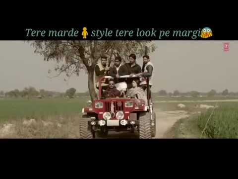 download lagu mp3 mp4 Bandook Chalegi Song Mr Jatt, download lagu Bandook Chalegi Song Mr Jatt gratis, unduh video klip Bandook Chalegi Song Mr Jatt