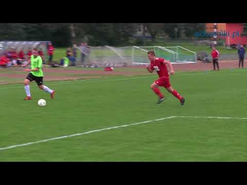 Orkan Objezierze   Nałęcz Ostroróg