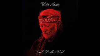Willie Nelson - It Gets Easier