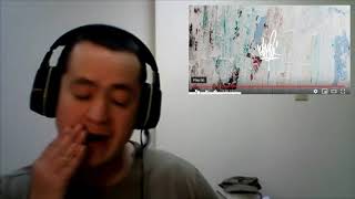REACTION - What The Words Meant by Mike Shinoda
