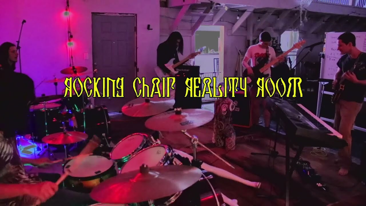 Promotional video thumbnail 1 for Texas Instrumentalist