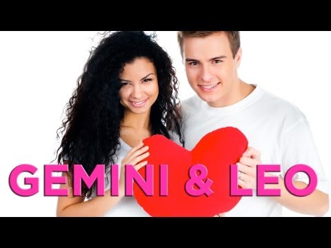 Are Gemini & Leo Compatible? | Zodiac Love Guide