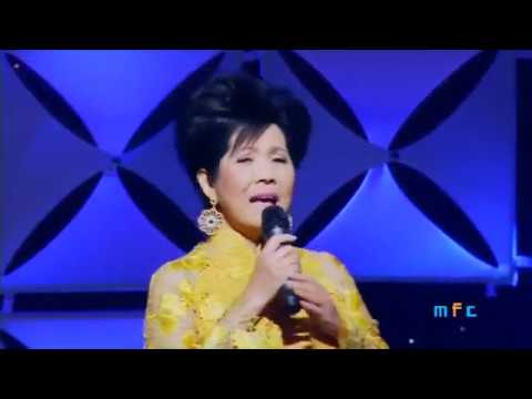 Thể hiện bởi Phương Dung