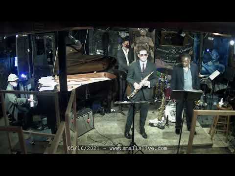 Aaron Johnson Quintet - Live at Smalls - 5/16/2021