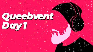 Queebvent Day 1 - Isaac, Outer Wilds video