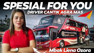 Download lagu DRIVER CANTIK AGRAMAS||SPESIAL FOR YOU||PERJALANAN HIDUP LIENA OZORA mp3 Download lagu DRIVER CANTIK AGRAMAS||SPESIAL FOR YOU||PERJALANAN HIDUP LIENA OZORA mp3