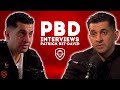Patrick Bet David Interviews Patrick Bet David
