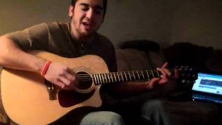 Everclear - Roger Creager - cover