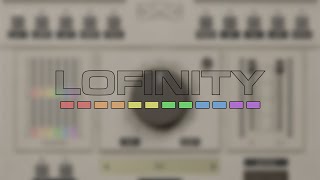 Video thumbnail for Lofinity: Quick Introduction by United Plugins