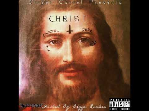 Hunndunn - Blessings Ft. Juice Savage (Christ)