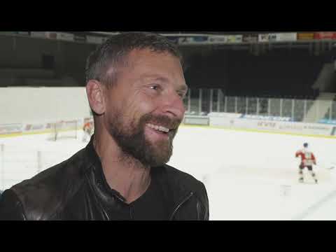 HAŠAN (ten trenér) - dokumentární film