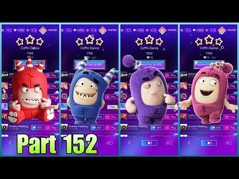 Oddbods Fuse Oddbods Pogo Oddbods Jeff Oddbods Newt Who is the Winner? #152 - YouTube