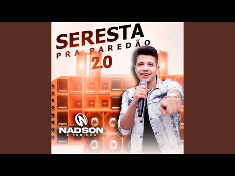 Eu Gosto Assim - Nadson o Ferinha