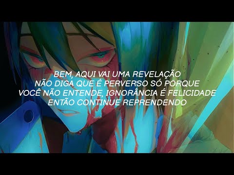 MILKBLOOD & PVRIS - WICKED // Tradução • 30ofJulho