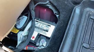 2014 Dodge Durango Transfer Case Control Module Replace