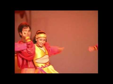 Carmel - Chaguigá -Show das Lehakot 2004