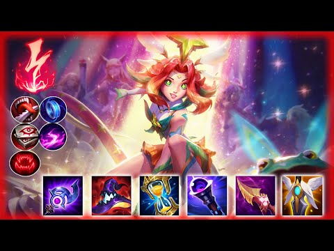 NEW NEEKO MONTAGE ON S13 - NEW LVL