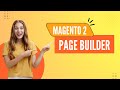 Page Builder In Magento 2 Create Content With Page Builder