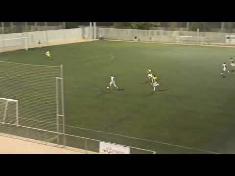 C.D. Viator - Norias C.F. 14/1/2023 2° parte (Juveniles)