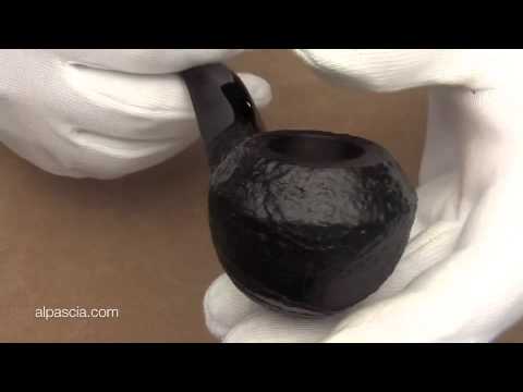 pipa Dunhill 509 - tobacco pipe