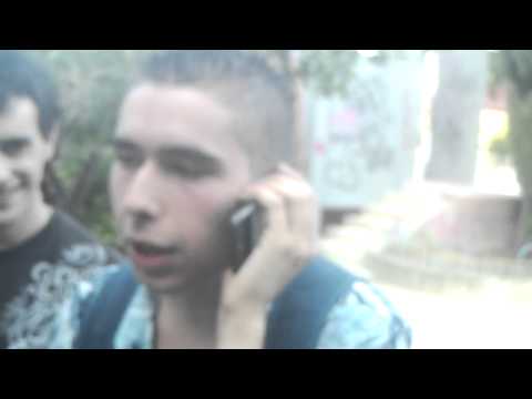 H-Battle Final: Genzo vs Driak (Replica)