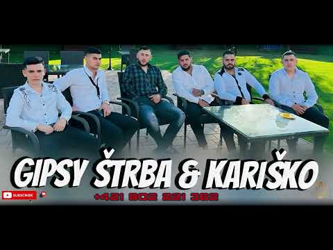 Gipsy Štrba ❌ Kariško 2023  -  Cely Album