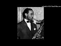 Don Byas Quartet - Summertime (January 1970)