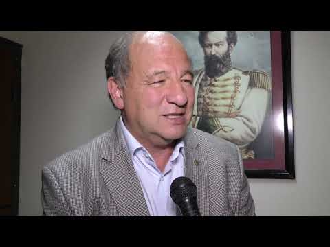 Buscan concretar un proyecto de inversión privada para mejorar la conectividad en Salta