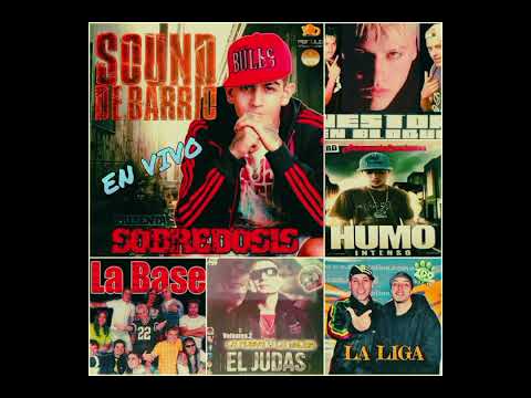 MegaCumbiero del Recuerdo (En Vivo)