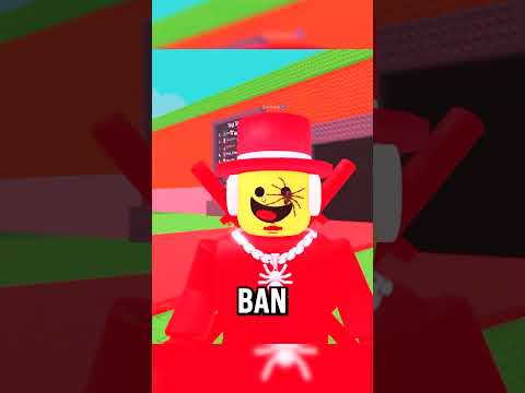 THIS happens when the OWNER gives you ADMIN COMMANDS in STEAL A BRAINROT