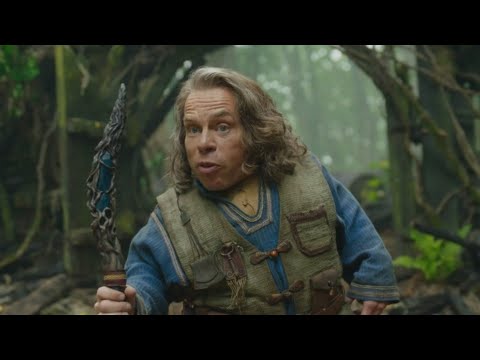 Willow Official Trailer