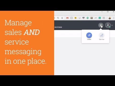 LivePerson Connect Video