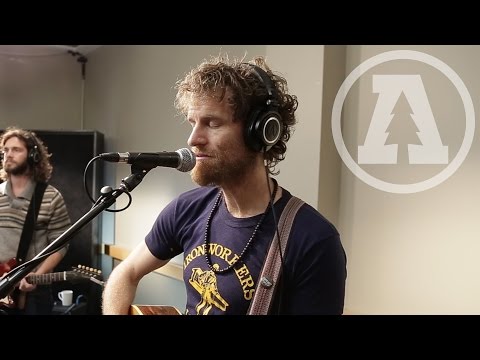 Chadwick Stokes - Our Lives, Our Time - Audiotree Live