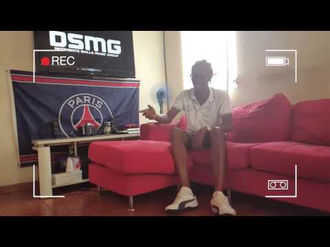 REMIX SANG  #challenge (Daly )  DARKING #DSMG