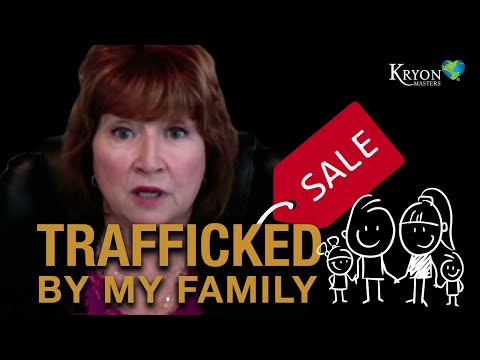 I SURVIVED for a REASON! - Human Trafficking Awareness | Topics for Our Time