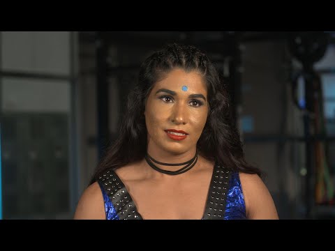 Kavita Devi Feels Pressure To Pave The Way For Other Indian Women’s Wrestlers