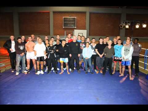 Cobra Gym Hilden - Jahresrückblick 2010