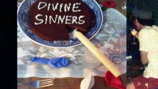 Divine Sinners - Rattle Snake