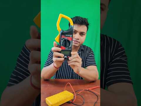 Clamp Meters Kt 200
