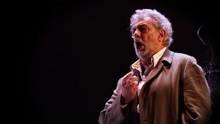 Nabucco - 'Donna, chi sei?' (Plácido Domingo and Liudmyla Monastyrska, The Royal Opera)