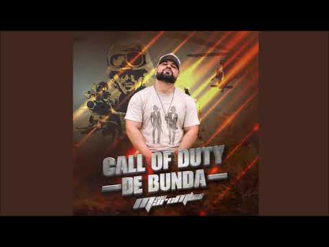 MC Maromba - Call Of Duty De Bunda ( DJ Harry Potter )
