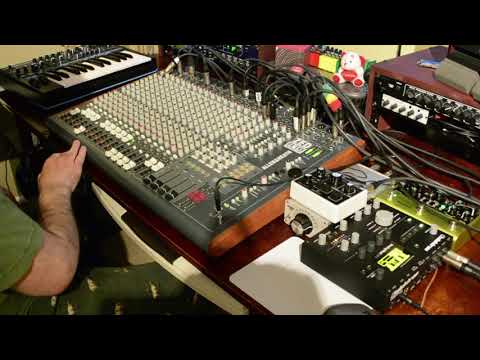 Big Ship Extended Dubwise Mix - DM Kahn ft Lyndon John X