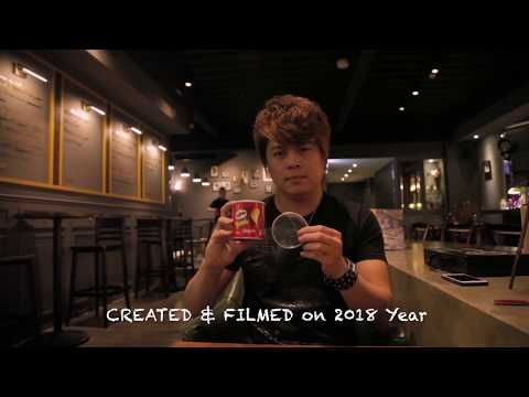 Pringles Go by Taiwan Ben and Julio Montoro (Trailer)