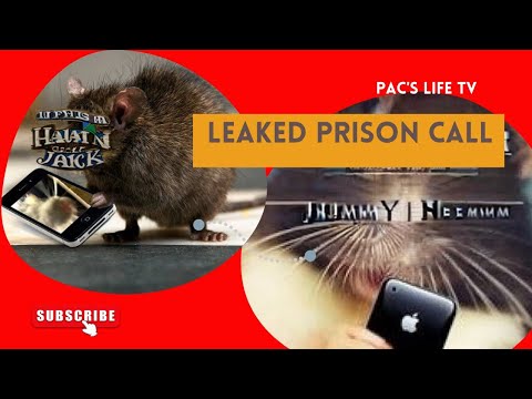 Haitian Jack & Jimmy Henchman (Leaked)conversation 2023| Jimmy Snitching @Pacslifetv